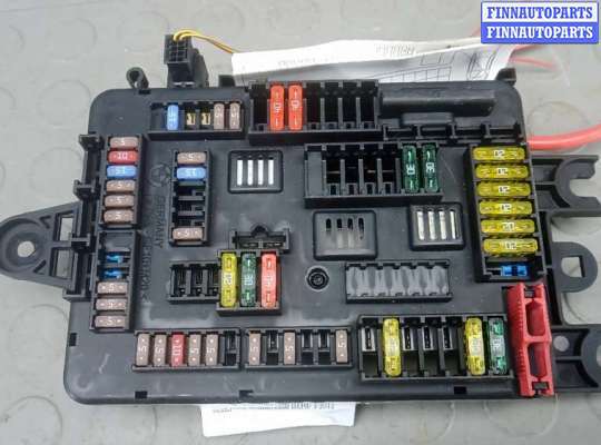 купить блок предохранителей на BMW 3 F30/F31