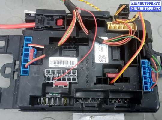 купить блок предохранителей на BMW 3 F30/F31