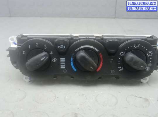 купить блок управления печки и климат-контроля на FORD TRANSIT 8