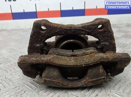 купить суппорт тормозной передний правый на NISSAN NOTE E11