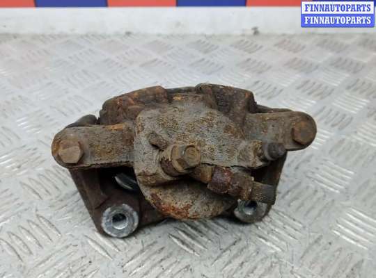 купить суппорт тормозной передний правый на NISSAN NOTE E11