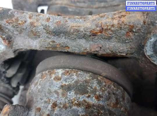 купить суппорт тормозной передний правый на NISSAN NOTE E11