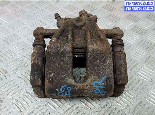 купить суппорт тормозной передний правый на NISSAN NOTE E11