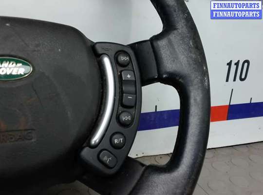 купить руль на LAND ROVER RANGE ROVER 3