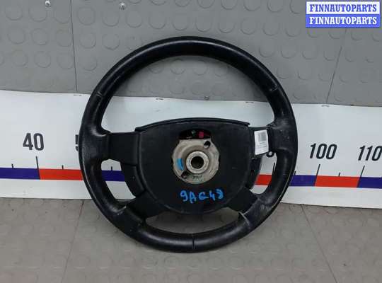 купить руль на LAND ROVER RANGE ROVER 3