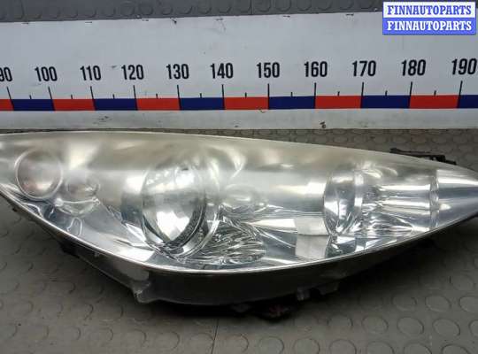 купить фара правая на PEUGEOT 308 1