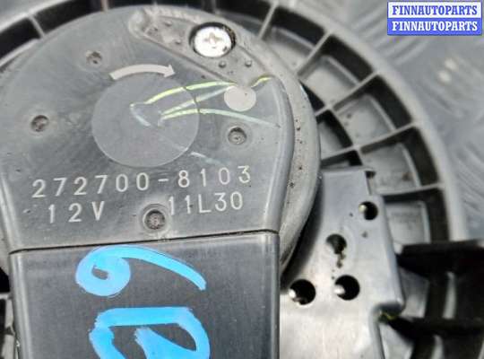 купить моторчик печки на TOYOTA RAV 4 XA30