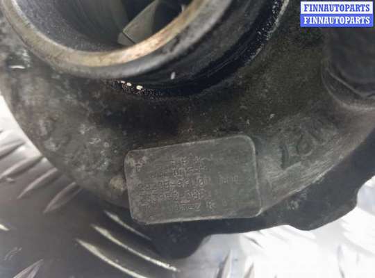 купить турбина дизельная на KIA SORENTO 1