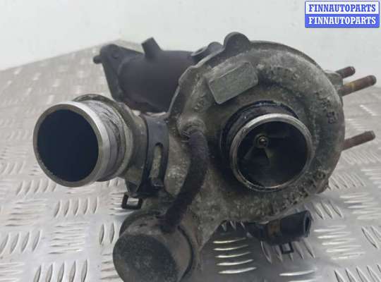 купить турбина дизельная на KIA SORENTO 1