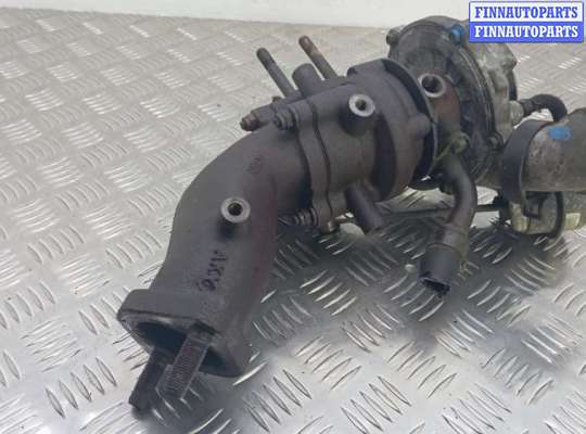 купить турбина дизельная на KIA SORENTO 1