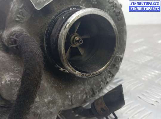 купить турбина дизельная на KIA SORENTO 1