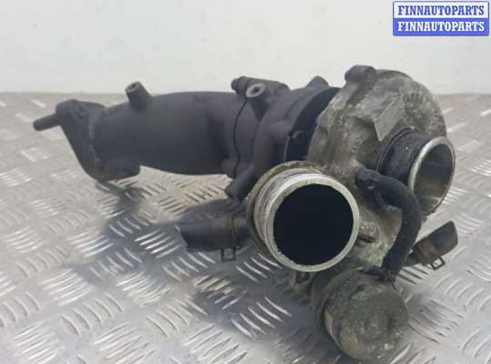 купить турбина дизельная на KIA SORENTO 1