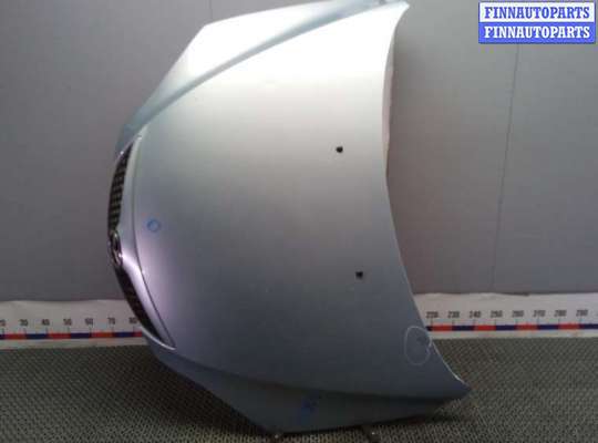 купить капот на MAZDA 3 1