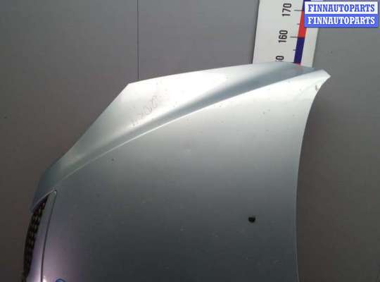 купить капот на MAZDA 3 1