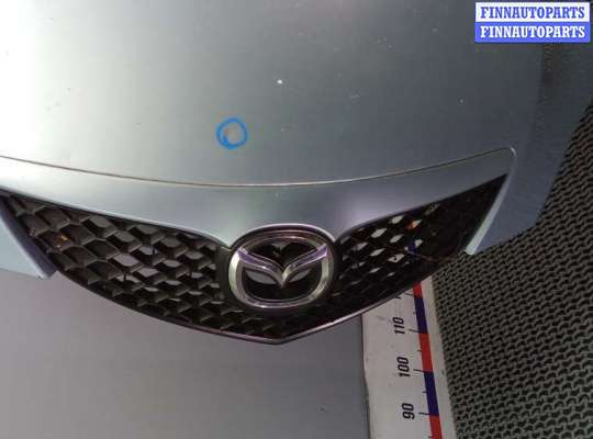 купить капот на MAZDA 3 1