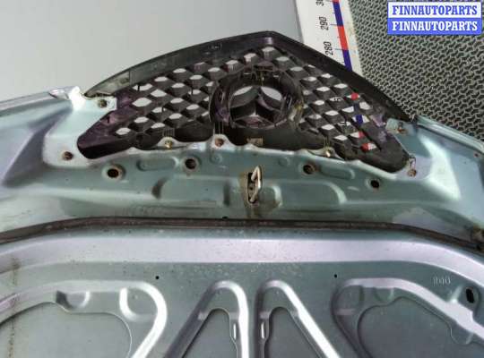 купить капот на MAZDA 3 1