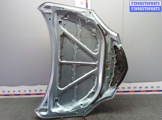 купить капот на MAZDA 3 1