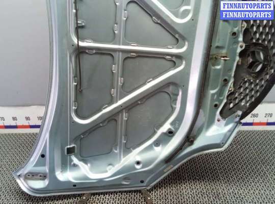 купить капот на MAZDA 3 1