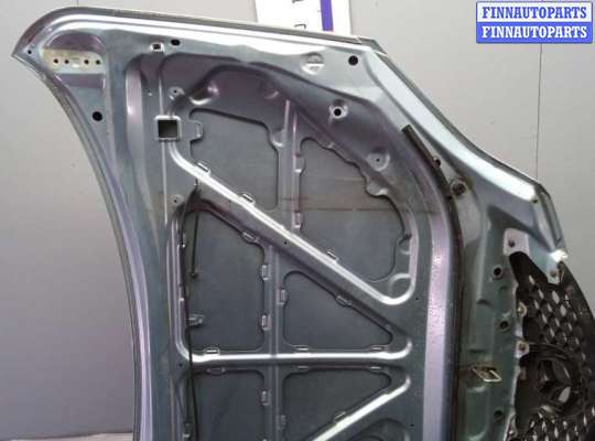 купить капот на MAZDA 3 1