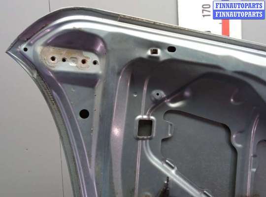 купить капот на MAZDA 3 1