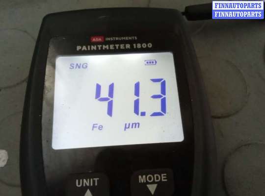 купить капот на MAZDA 3 1