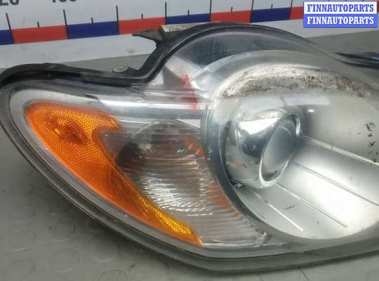 купить фара правая на JAGUAR XF (X250)