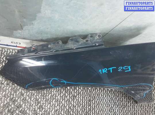 купить крыло переднее левое на PEUGEOT 308 2