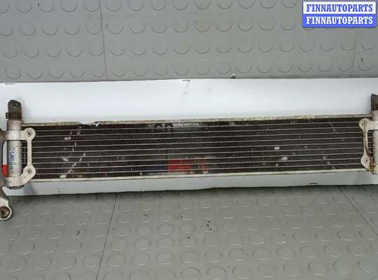 радиатор системы охлаждения VG2557037 на VOLKSWAGEN TOUAREG 7L
