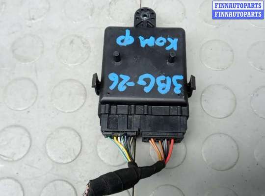 купить блок комфорта на OPEL INSIGNIA 2