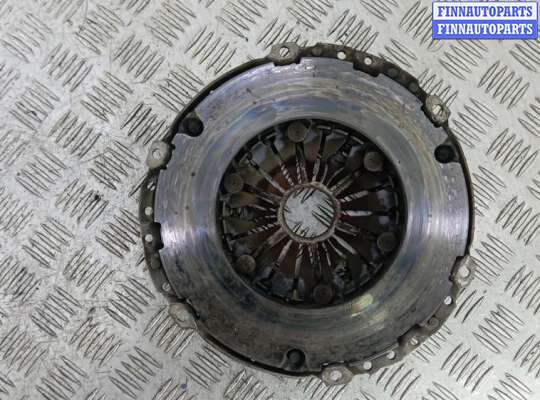 купить маховик демпферный дизельный на FORD RANGER 2