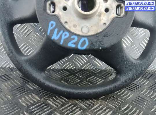 купить руль на SKODA YETI 1