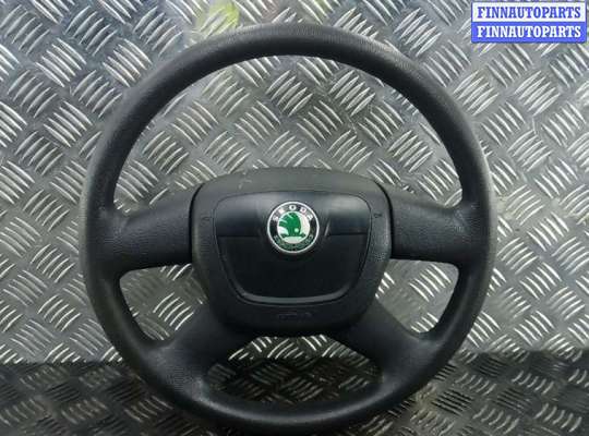 купить руль на SKODA YETI 1