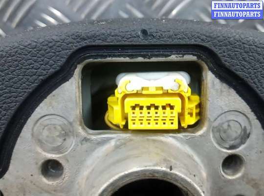 купить руль на SKODA YETI 1