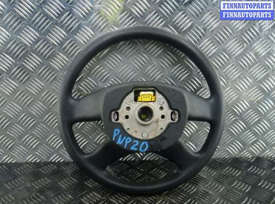 купить руль на SKODA YETI 1