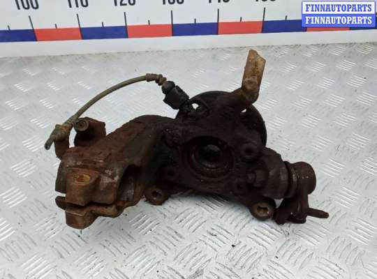 купить ступица передняя правая на VOLKSWAGEN TOURAN (1T1, 1T2)