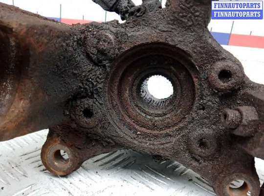 купить ступица передняя правая на VOLKSWAGEN TOURAN (1T1, 1T2)