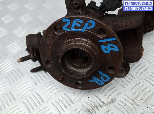 купить ступица передняя правая на VOLKSWAGEN TOURAN (1T1, 1T2)