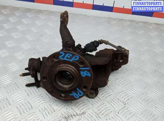 купить ступица передняя правая на VOLKSWAGEN TOURAN (1T1, 1T2)