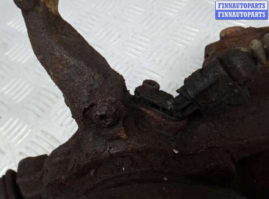 купить ступица передняя правая на VOLKSWAGEN TOURAN (1T1, 1T2)