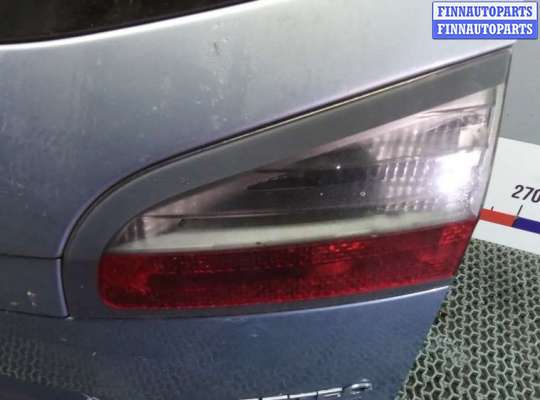 купить дверь 3-5 на FORD S-MAX