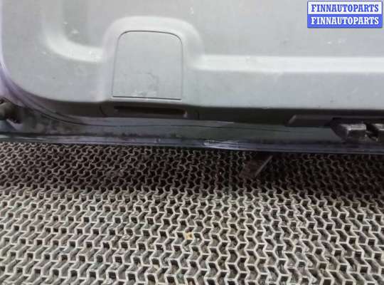 купить дверь 3-5 на FORD S-MAX