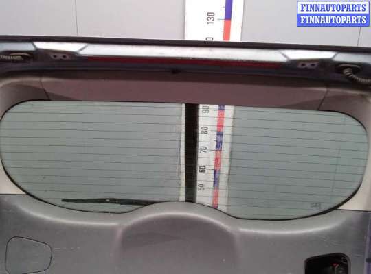 купить дверь 3-5 на FORD S-MAX