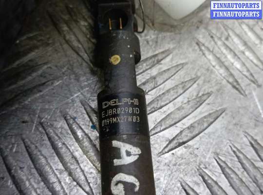 купить форсунка дизельная на HYUNDAI TERRACAN HP