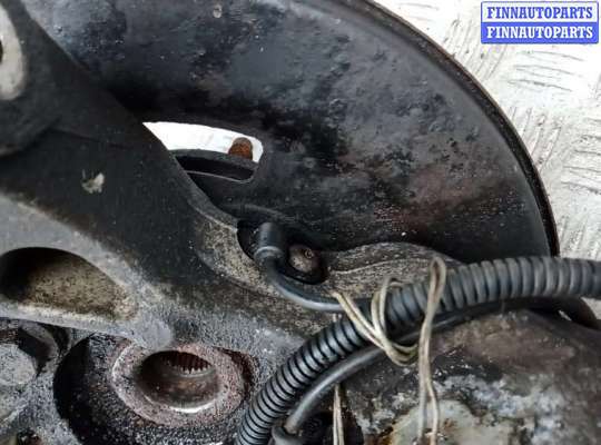 купить ступица передняя левая на CHEVROLET CRUZE J300