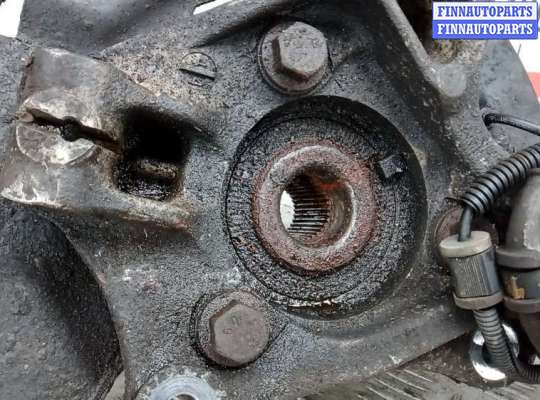 купить ступица передняя левая на CHEVROLET CRUZE J300