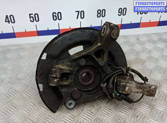 купить ступица передняя левая на CHEVROLET CRUZE J300