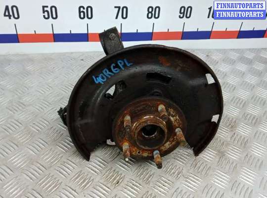 купить ступица передняя левая на CHEVROLET CRUZE J300