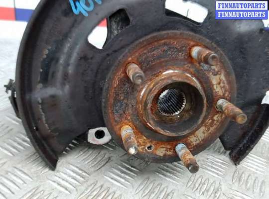 купить ступица передняя левая на CHEVROLET CRUZE J300