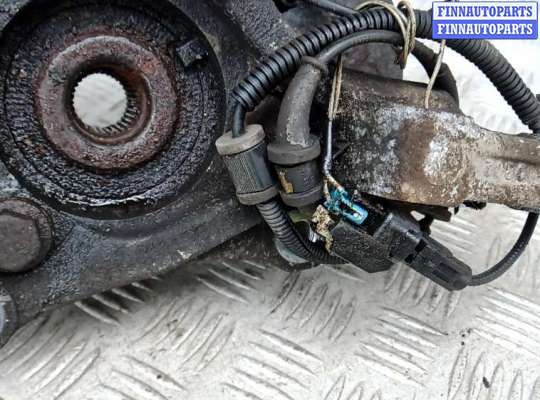 купить ступица передняя левая на CHEVROLET CRUZE J300