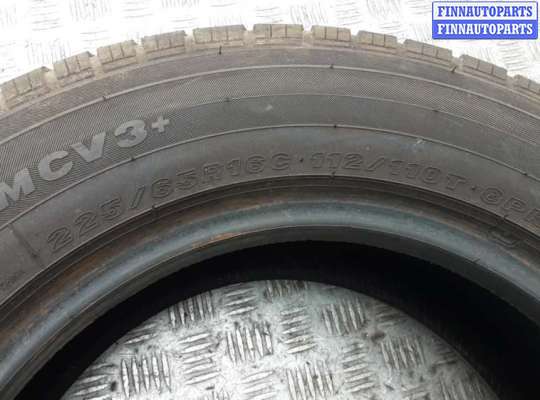 купить шина на IVECO DAILY 5 (29S-40S)
